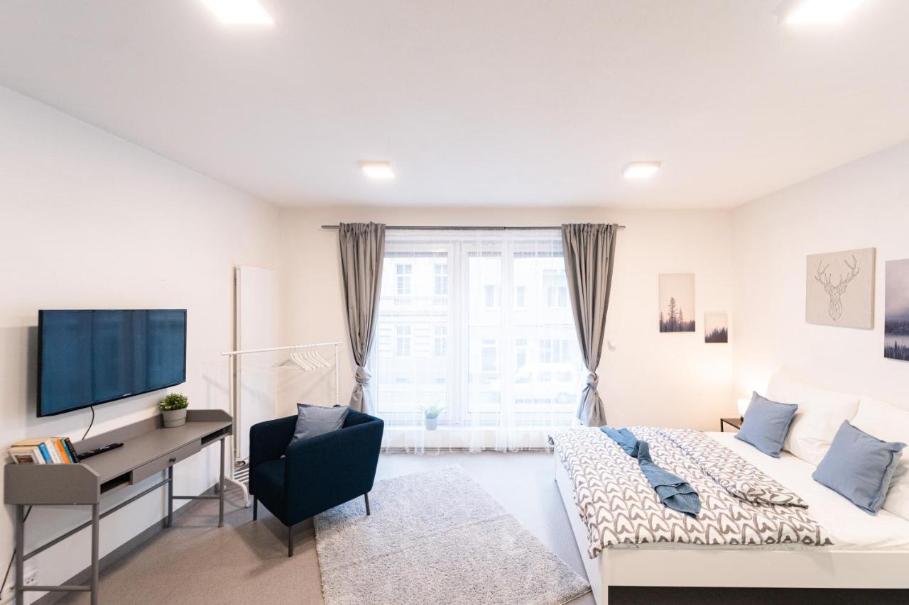 Milada / Center Appartement